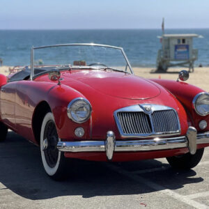 HB Casper Racing Jacket