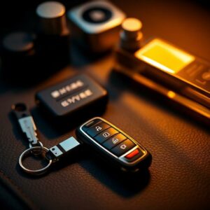 Carbon Fiber Shift Knob